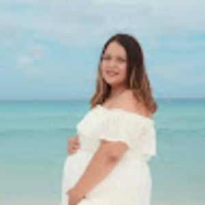 Meet your Posher, Dalila